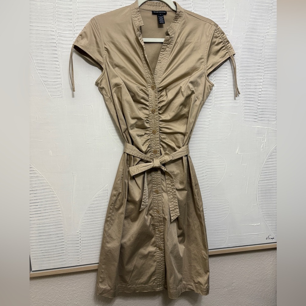 Club Monaco Dress size 8
